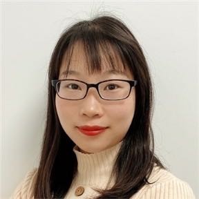 Jojo HUANG