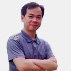 Tommy LIN